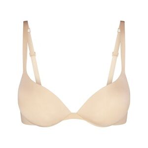 SKIMS Nude Bra Push-up Teardrop